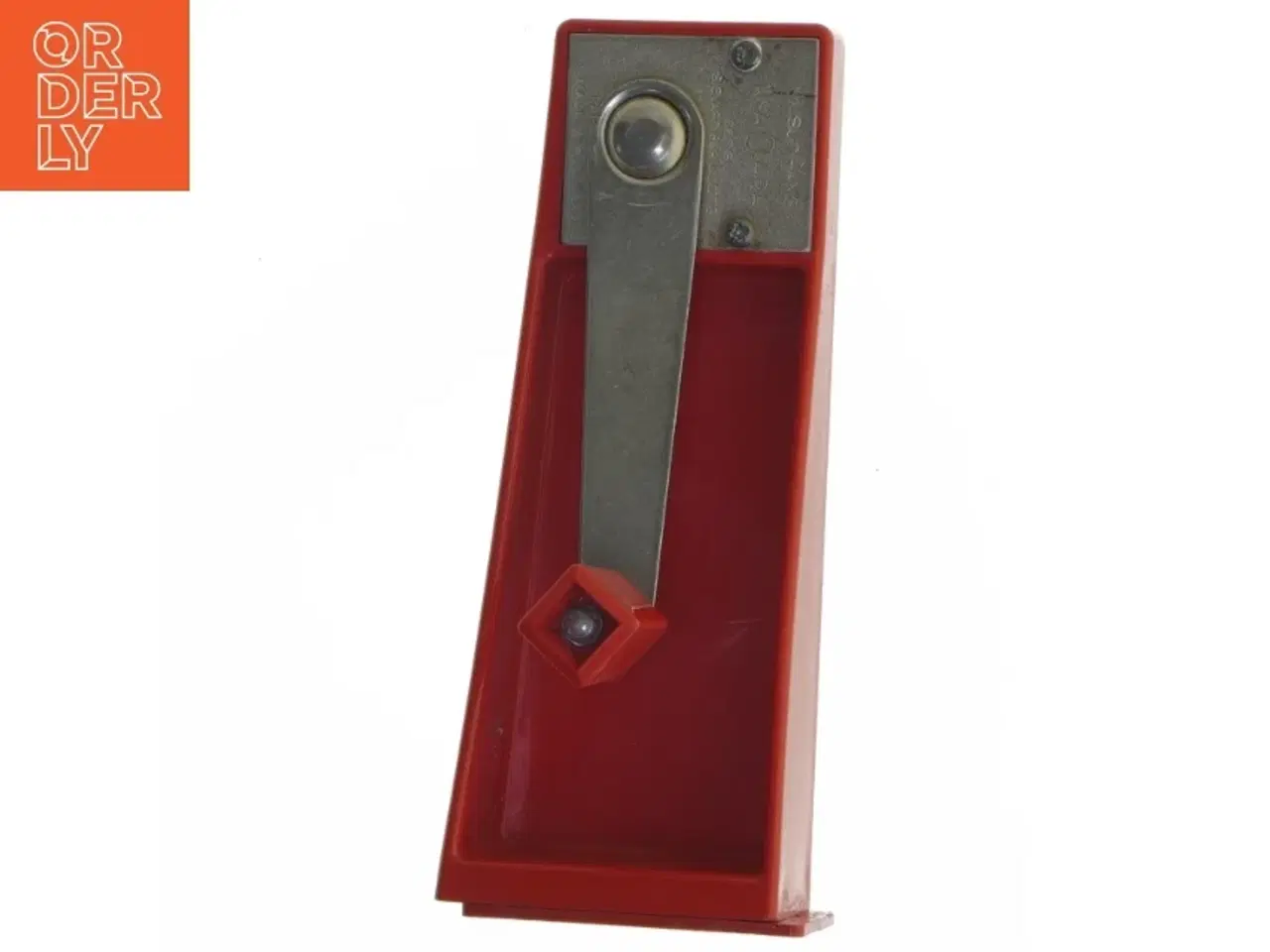 Billede 4 - Vintage dåseåbner (str. 19x7 cm)