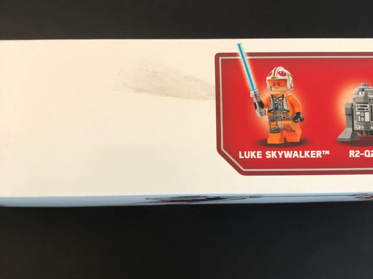Billede 5 - Lego 75218 Star Wars X-Wing Starfighter Disney 