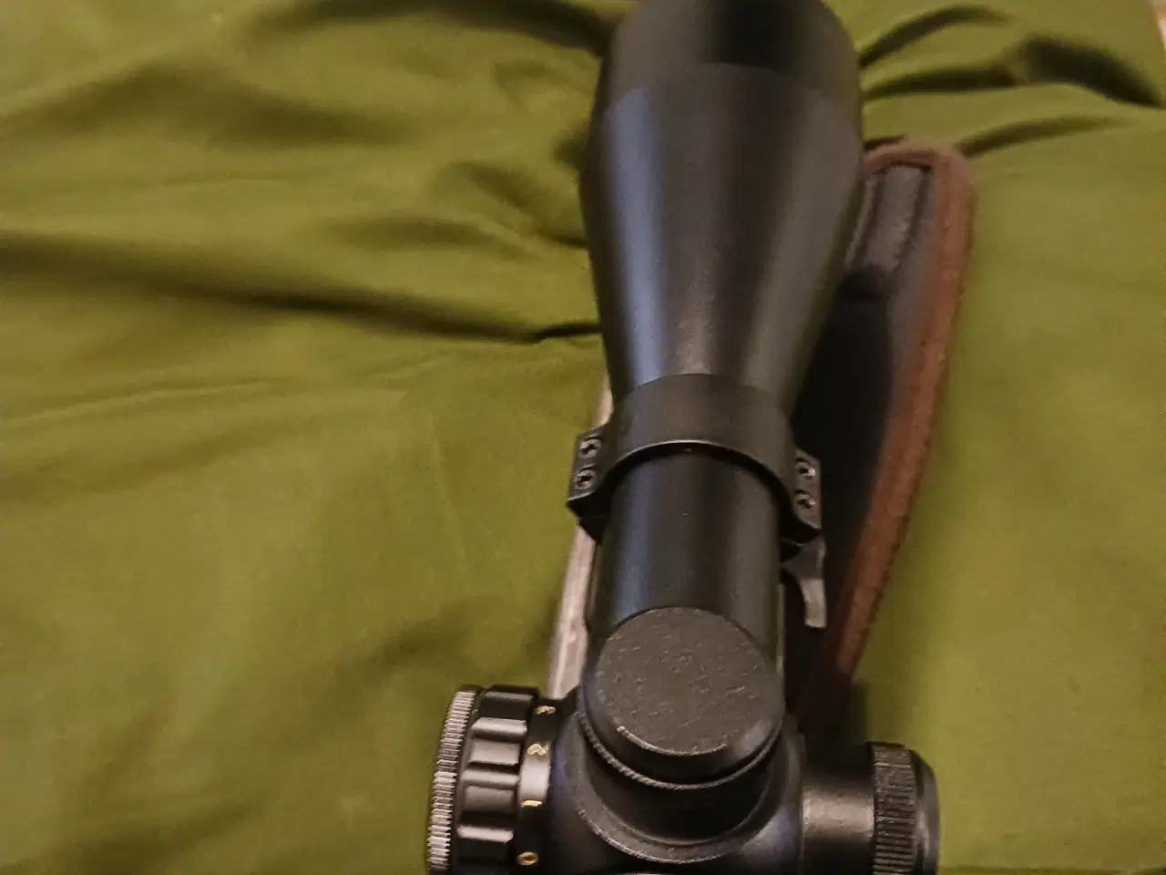 Billede 7 - Mauser k98 evt.bytte