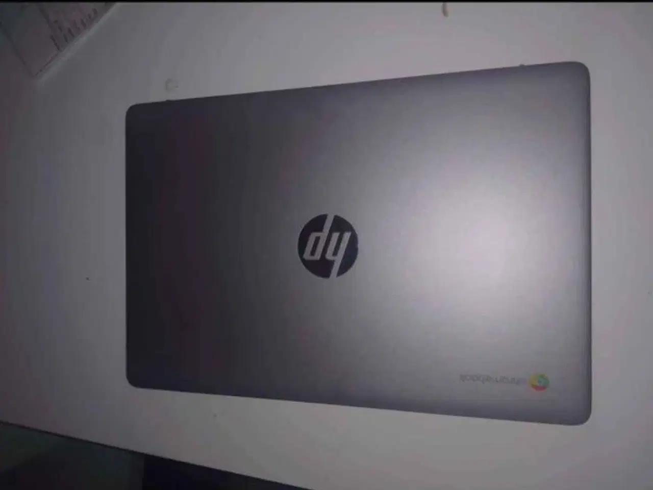 Billede 2 - HP Chromebook 14 cel 4/32 14 laptop