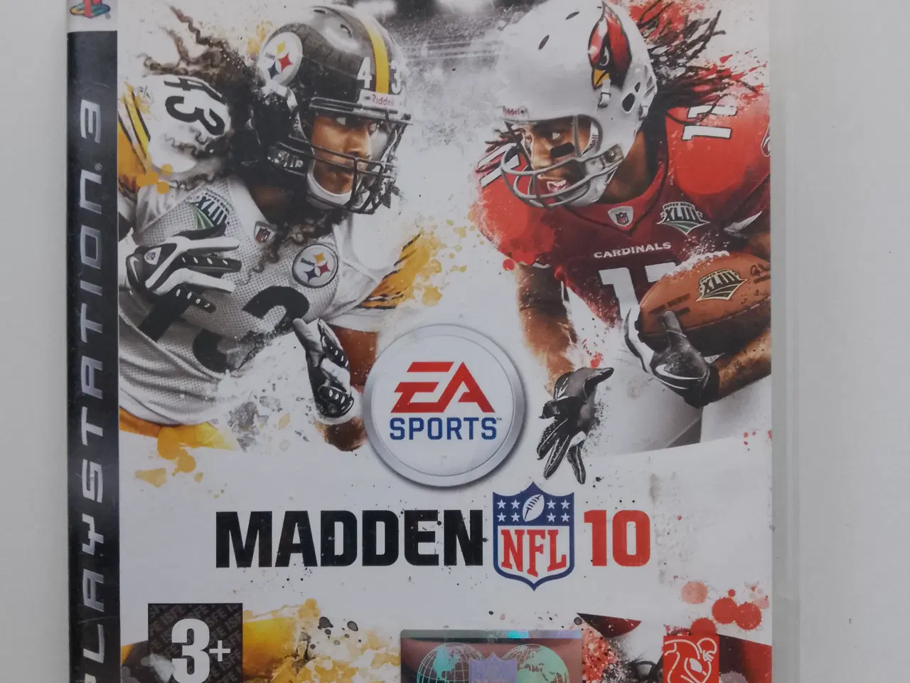 Billede 1 - Madden NFL 10