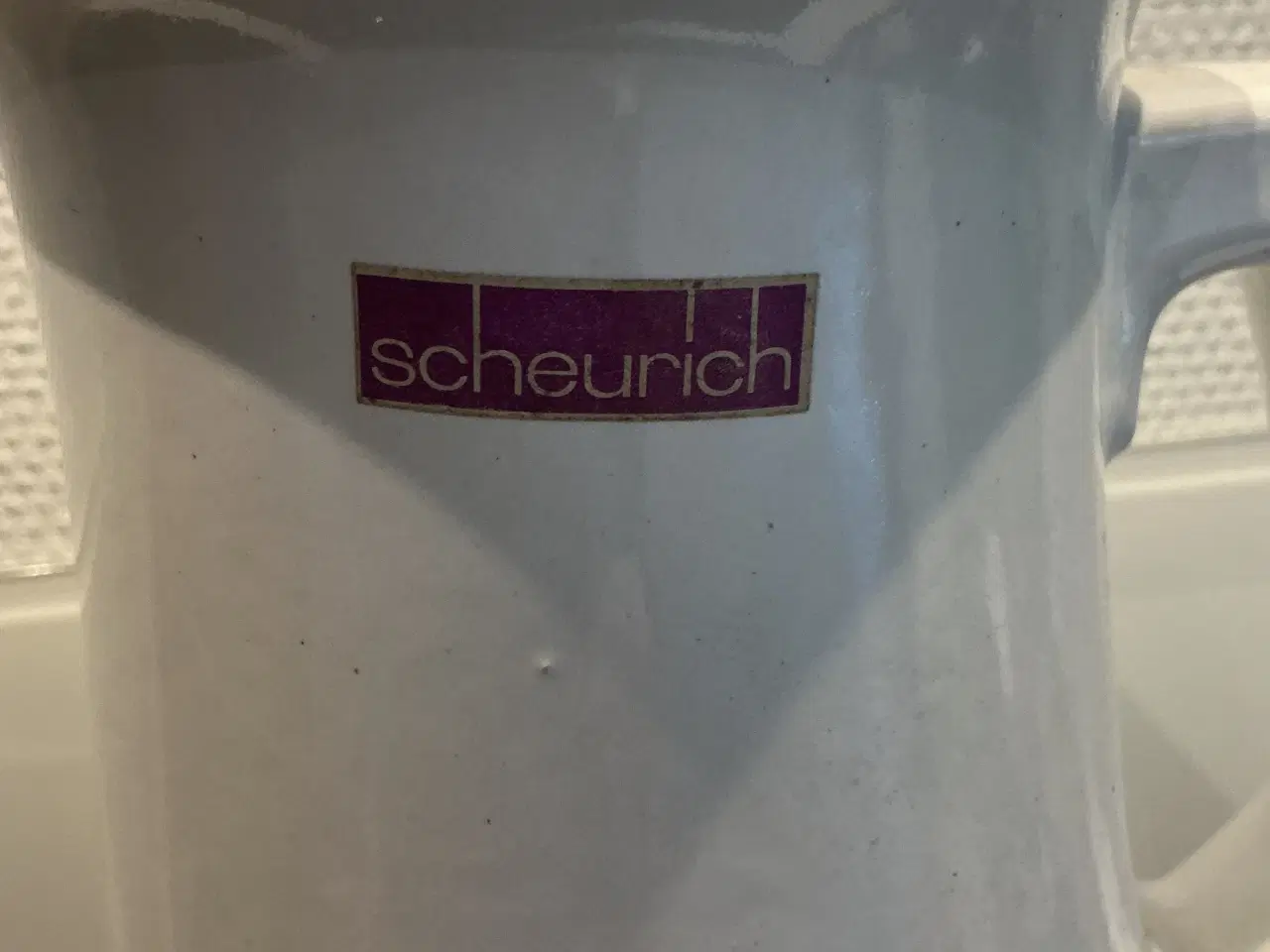 Billede 2 - Gulvvase w germany 