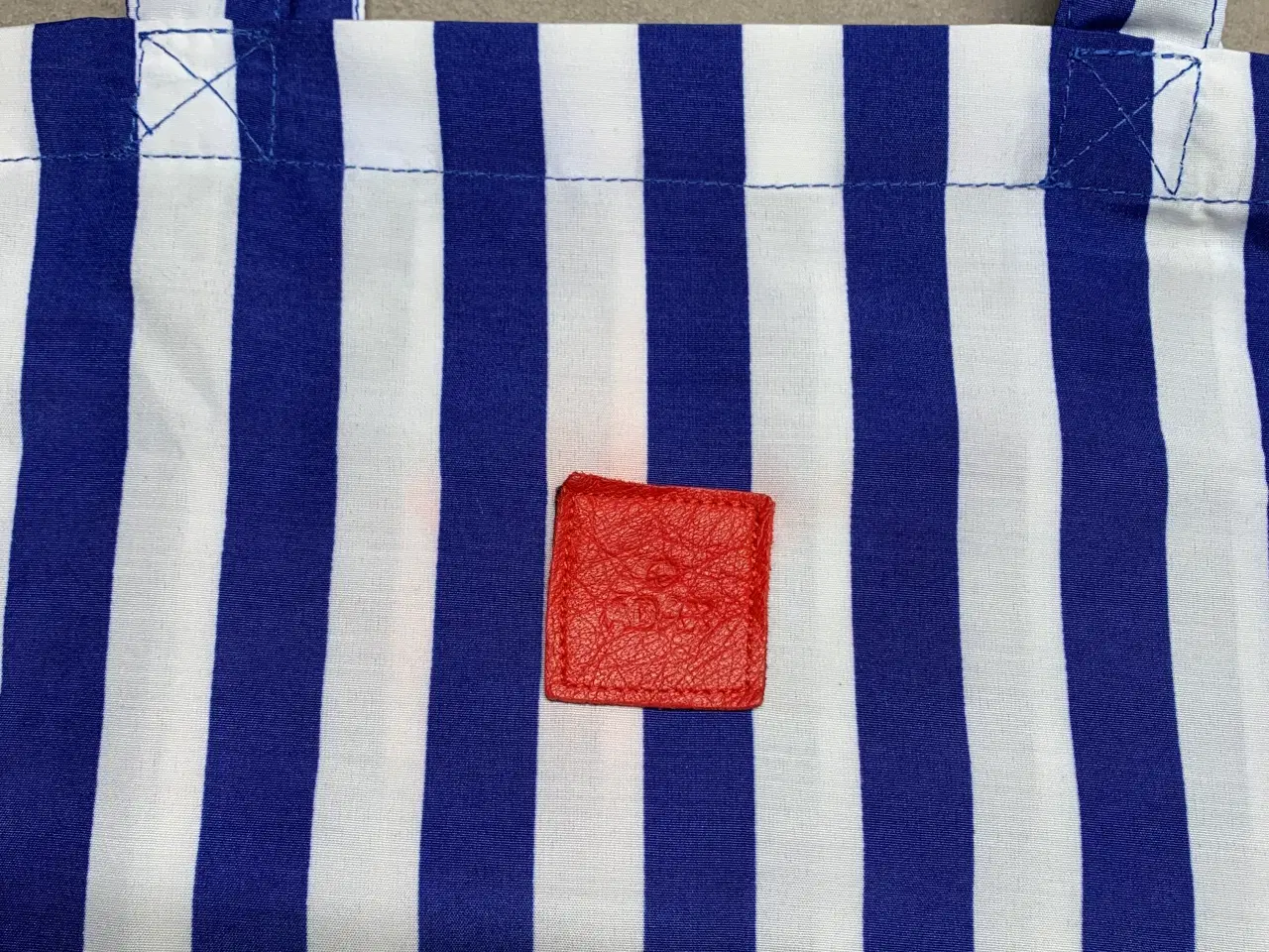 Billede 6 - Adax net stribet