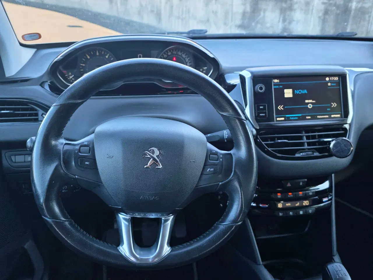 Billede 7 - Peugeot 208