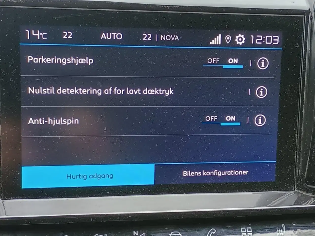 Billede 9 - Citroën C5 Aircross 1,5 BlueHDi 130 Iconic EAT8