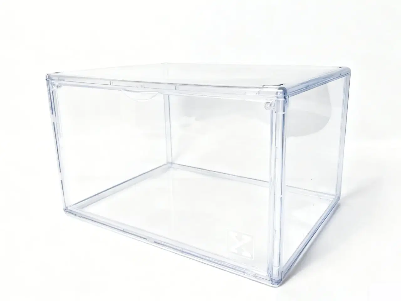 Billede 1 - Sneaker box til værelset