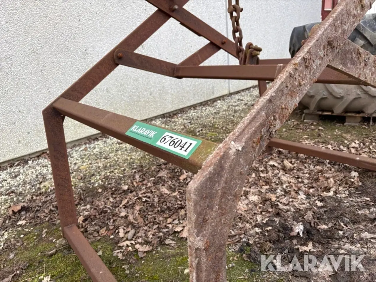 Billede 7 - Balletang