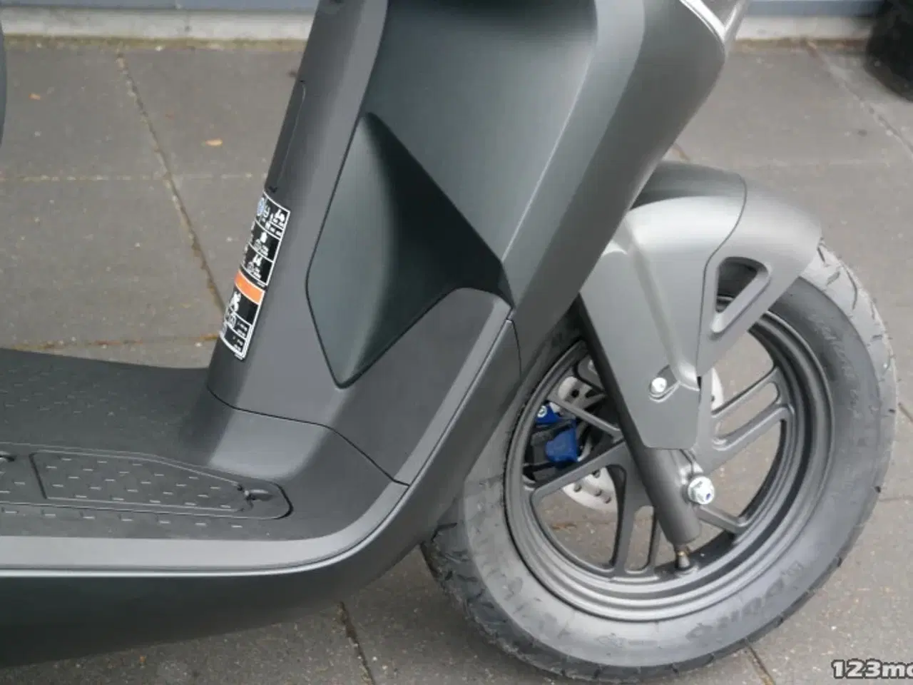 Billede 10 - Honda CUV e MC-SYD       BYTTER GERNE