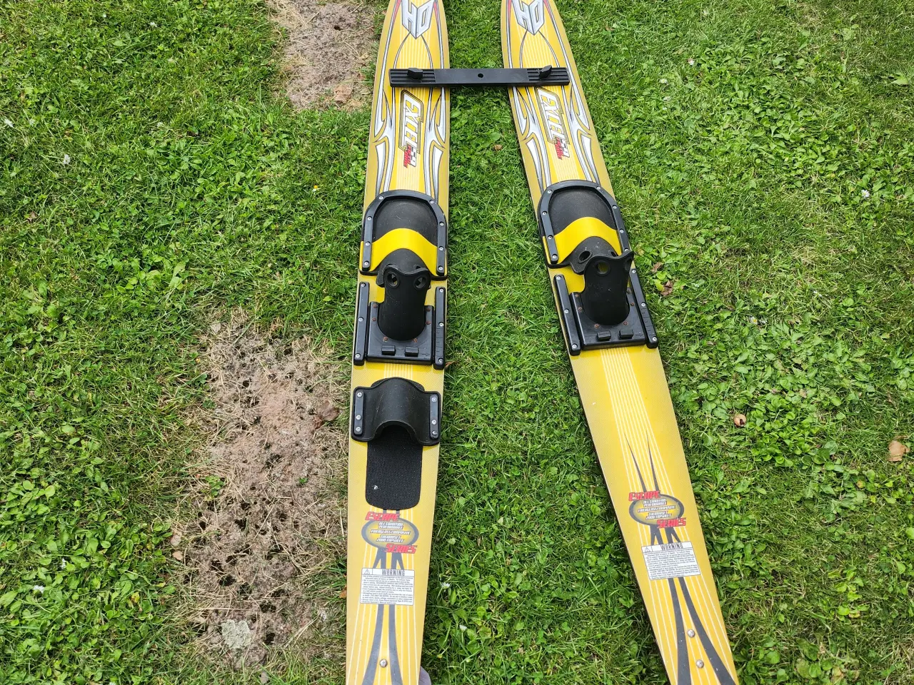 Billede 6 - Vandski junior