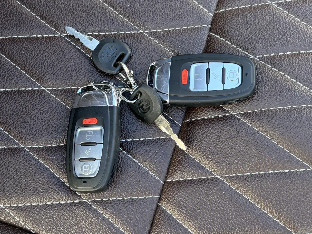 Billede 4 - Lindebjerg LM 650 fra 2023 km 114 nye batterier 