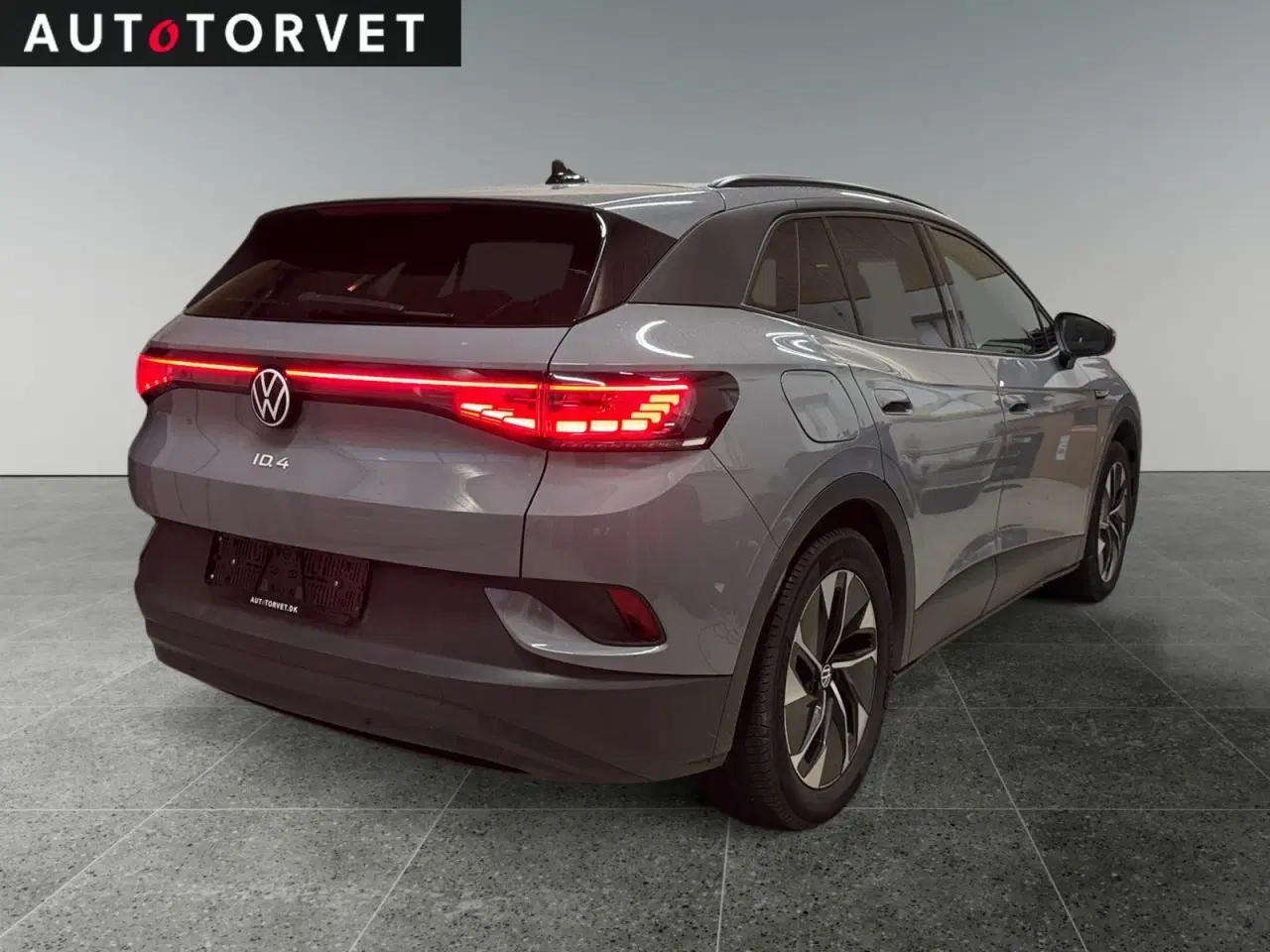 Billede 3 - VW ID.4 77 Pro