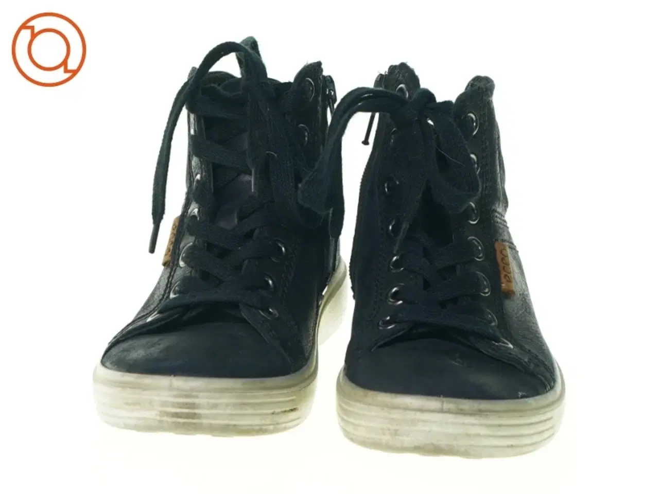 Billede 2 - Sko fra Ecco (str. 26)