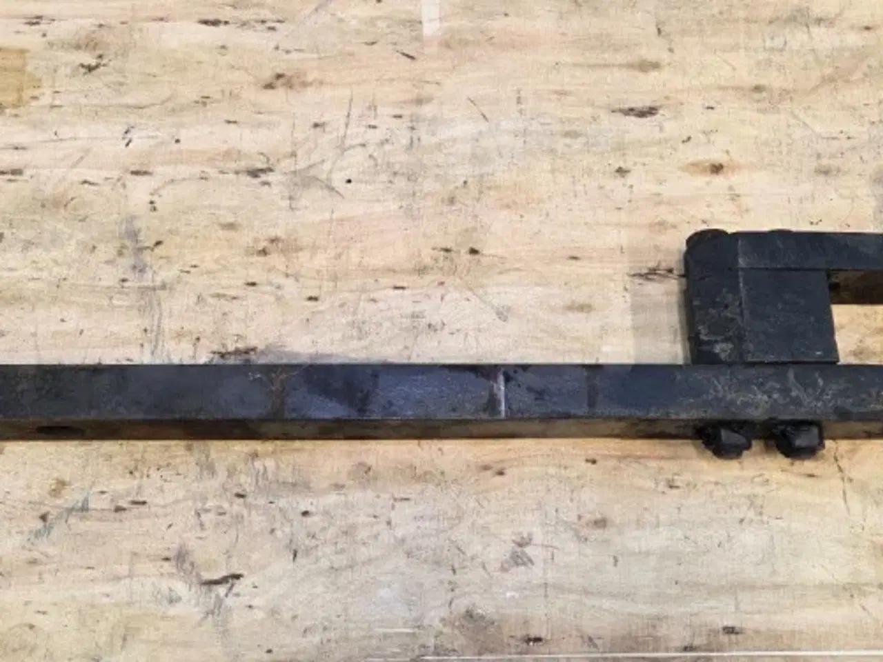 Billede 4 - Massey Ferguson 3085 Trækbom 3386450M2