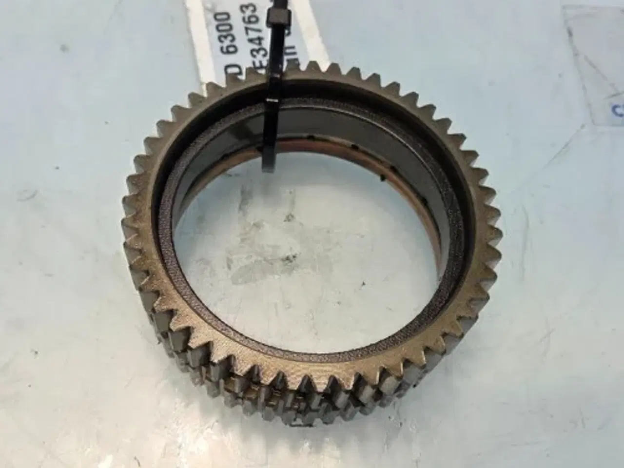 Billede 9 - John Deere 6300 Gear RE34763