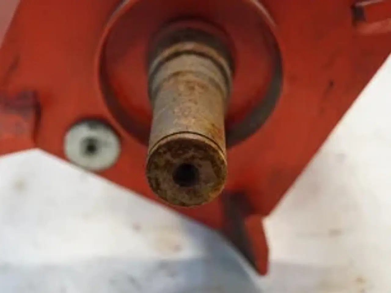 Billede 6 - Ransomes Cylinder 