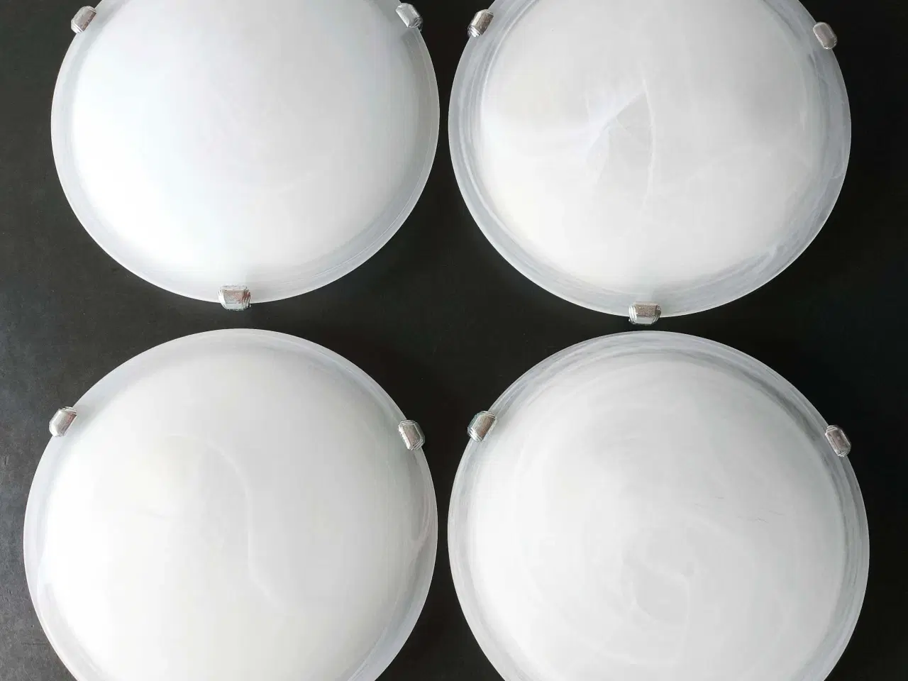 Billede 1 - Fire Eglo Salome væg- og loftlamper