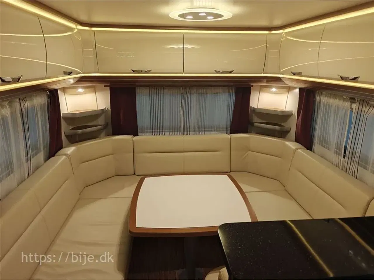 Billede 2 - 2015 - Hobby Premium 560 CFe