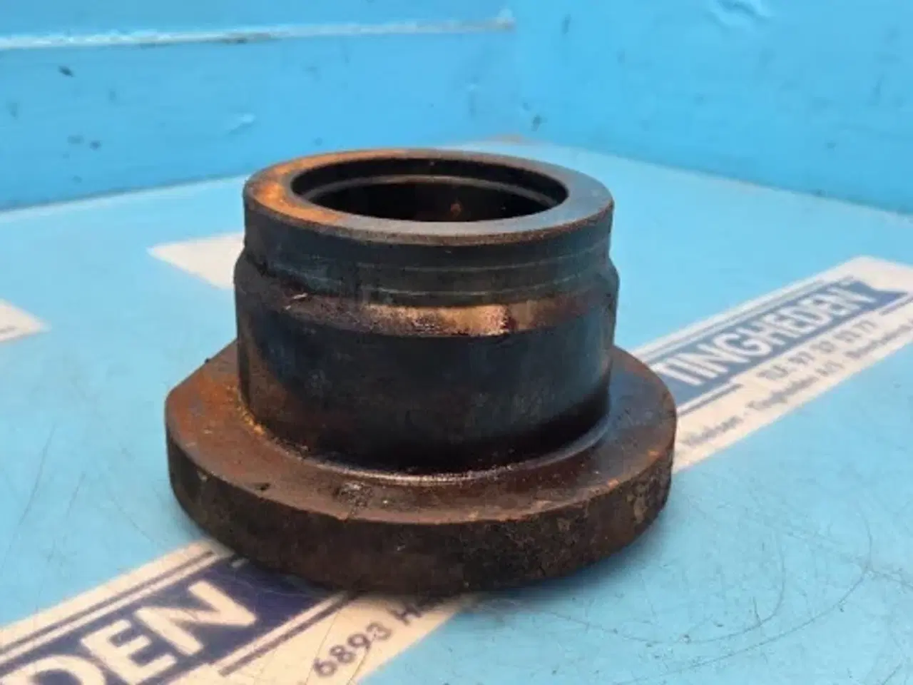 Billede 8 - Case 821E Tandæksel 87731989