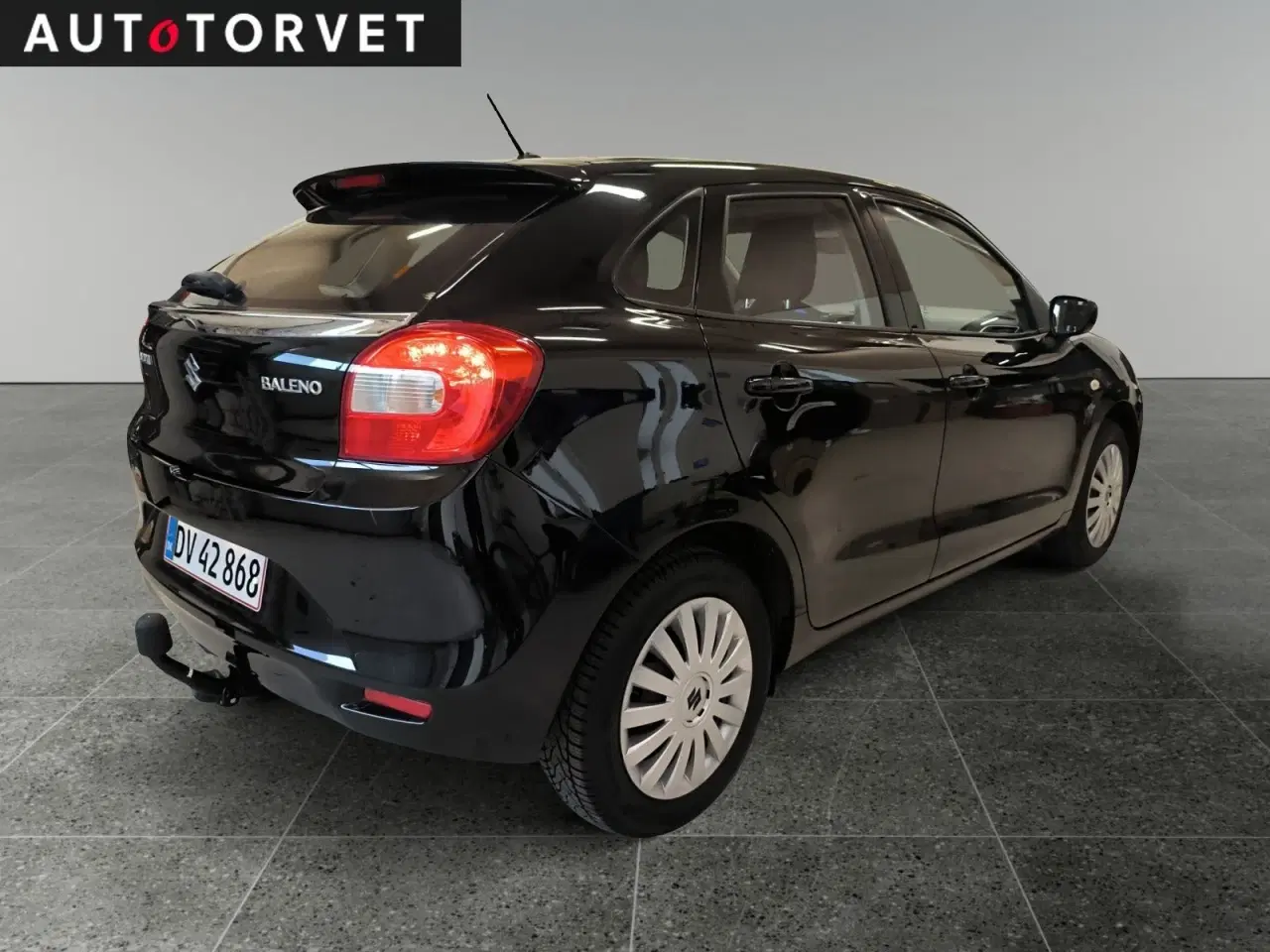 Billede 3 - Suzuki Baleno 1,2 Dualjet Active