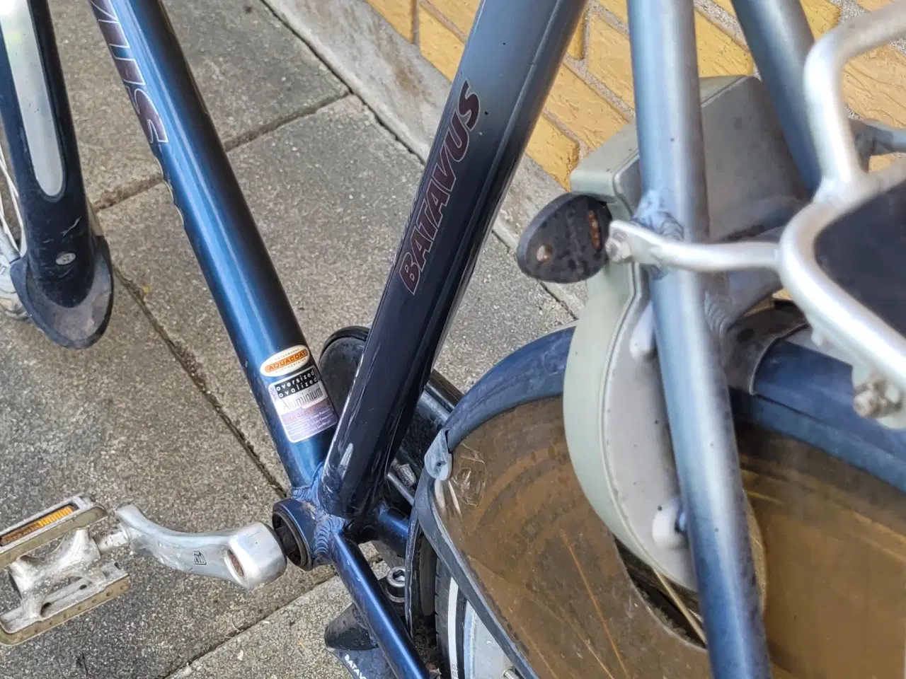 Billede 6 - Batavus stacatto