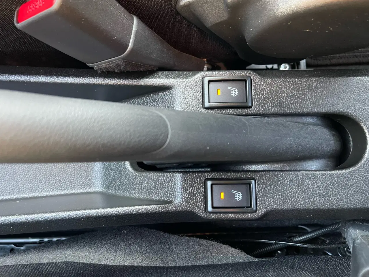 Billede 21 - Suzuki Ignis 1,2 Dualjet  Mild hybrid Adventure 83HK 5d