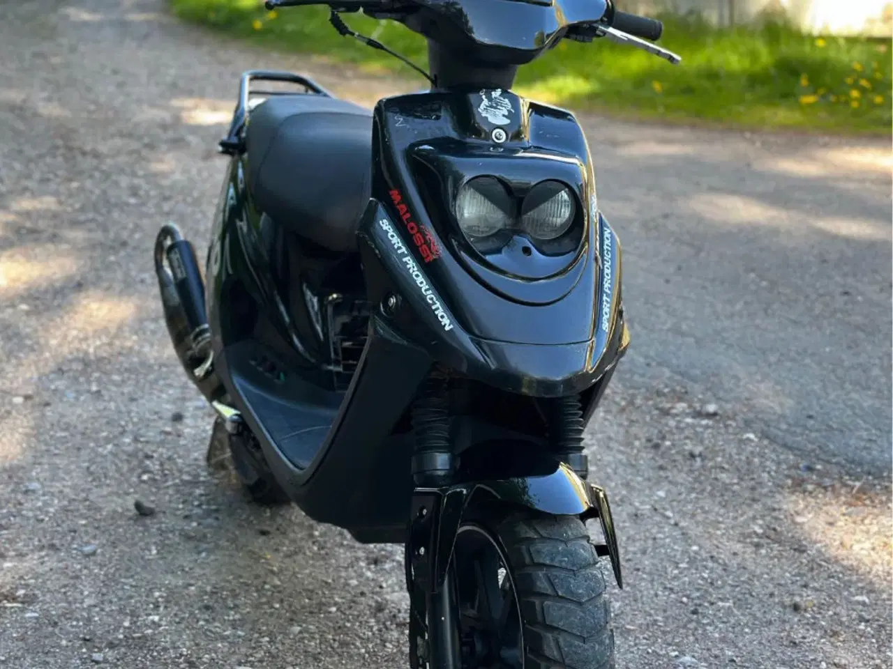Billede 4 - Athena evo Pgo Hot 50