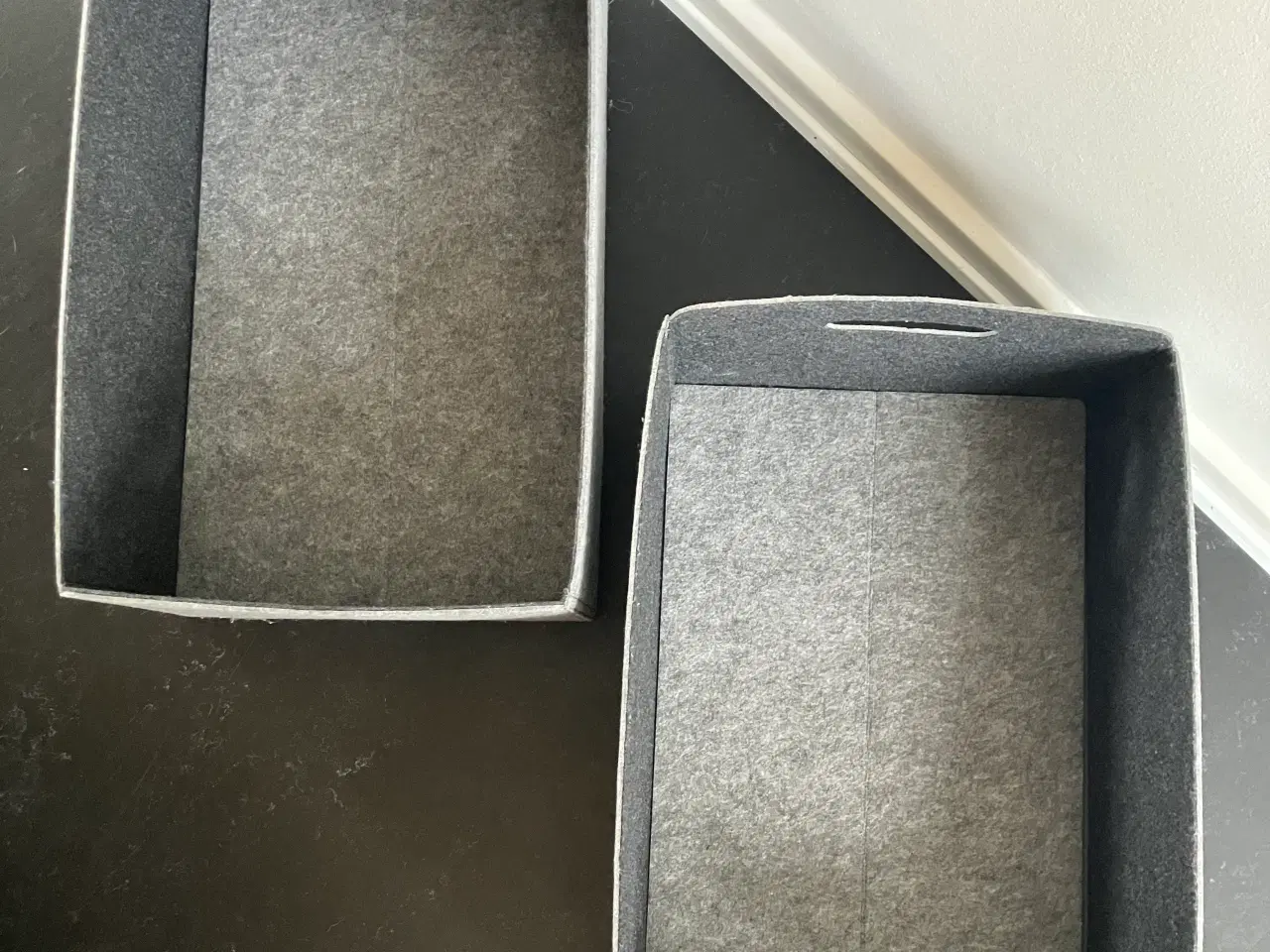Billede 3 - IKEA Bestå filtkasser