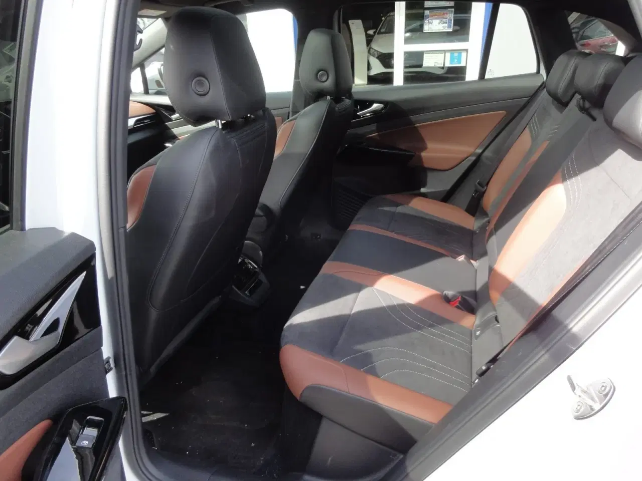 Billede 10 - VW ID.4 77 Pro Performance