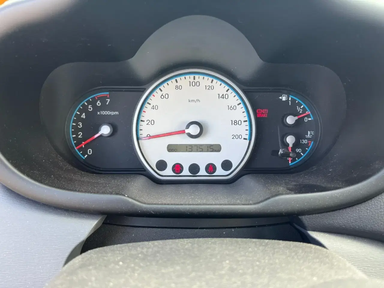 Billede 13 - Hyundai i10 1,1 Classic