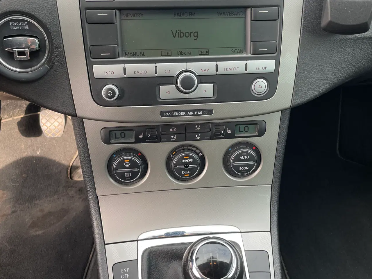 Billede 10 - VW Passat 2.0 TDI Variant