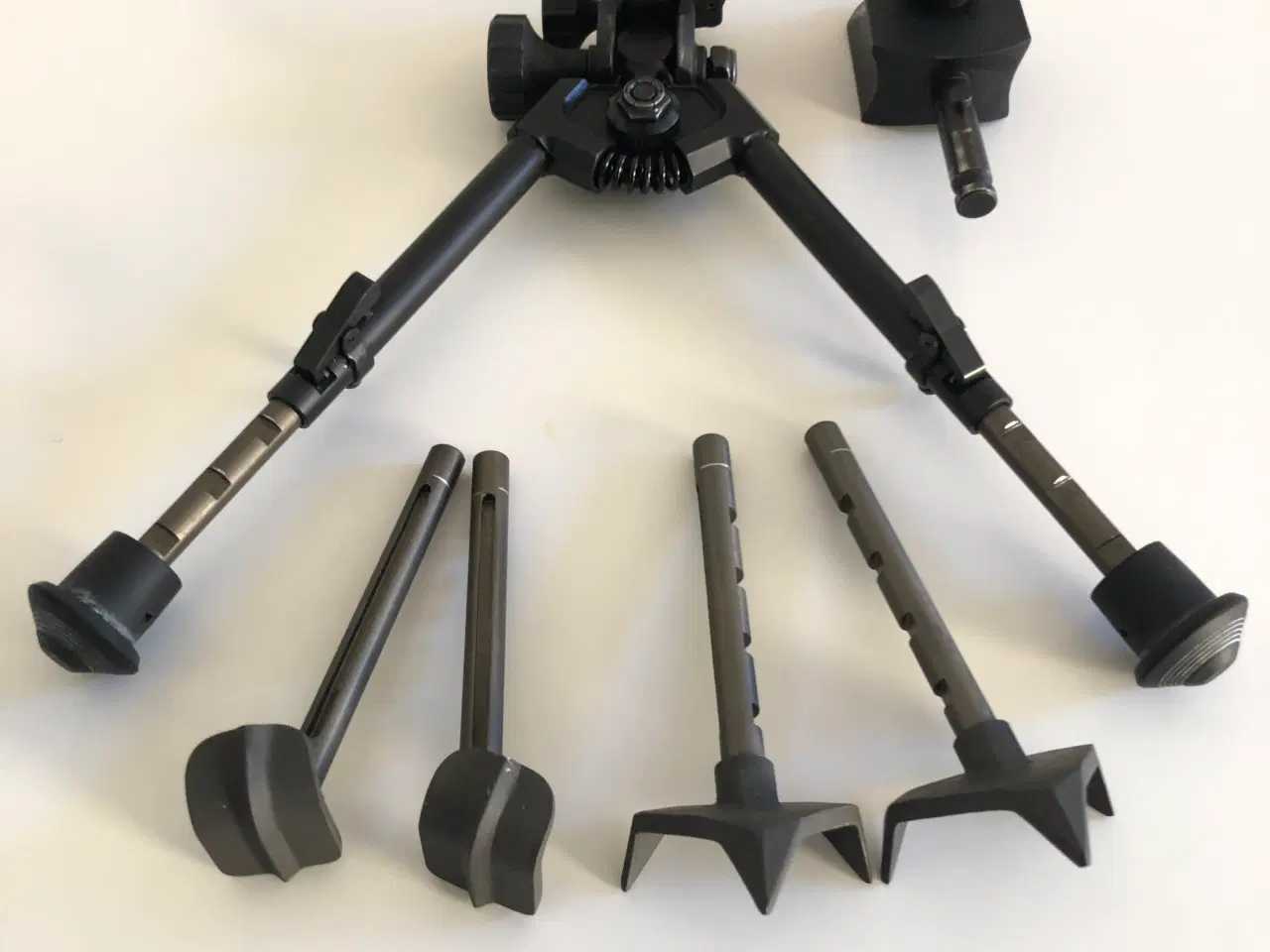 Billede 1 - Versa bipod