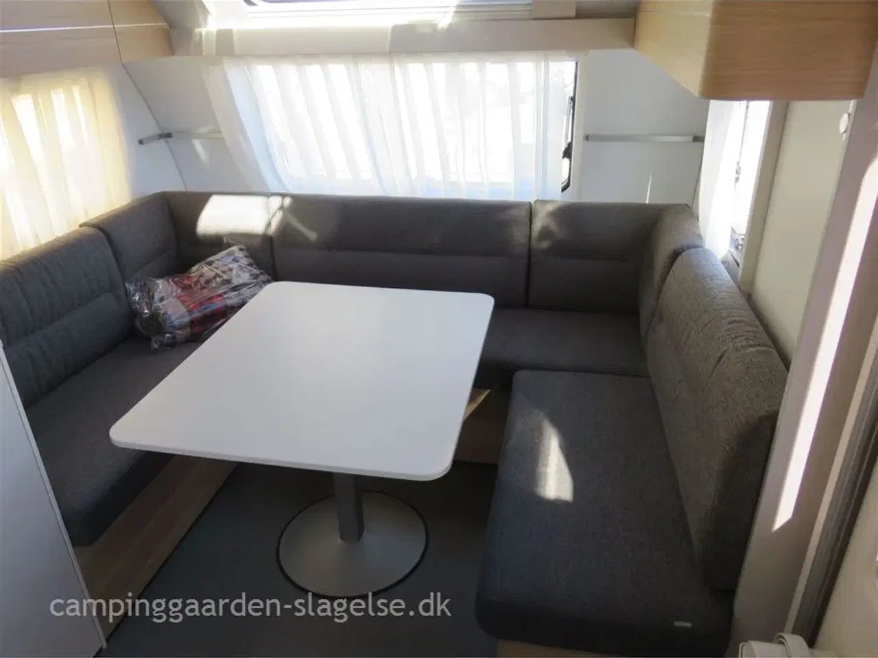 Billede 8 - 2024 - Adria Adora 593 UP ALDE   ALDE CENTRALVARME