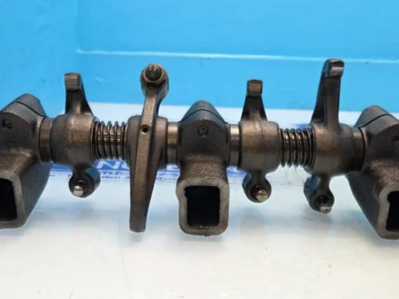 Billede 28 - Case 1620 Vippeaksel 3055071R32