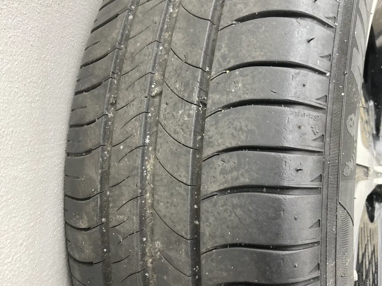 Billede 9 - Originale kia fælge