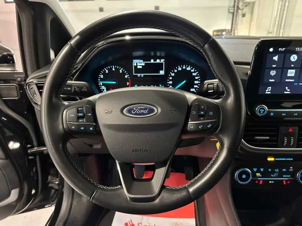 Billede 10 - Ford Fiesta 1,0 EcoBoost Titanium