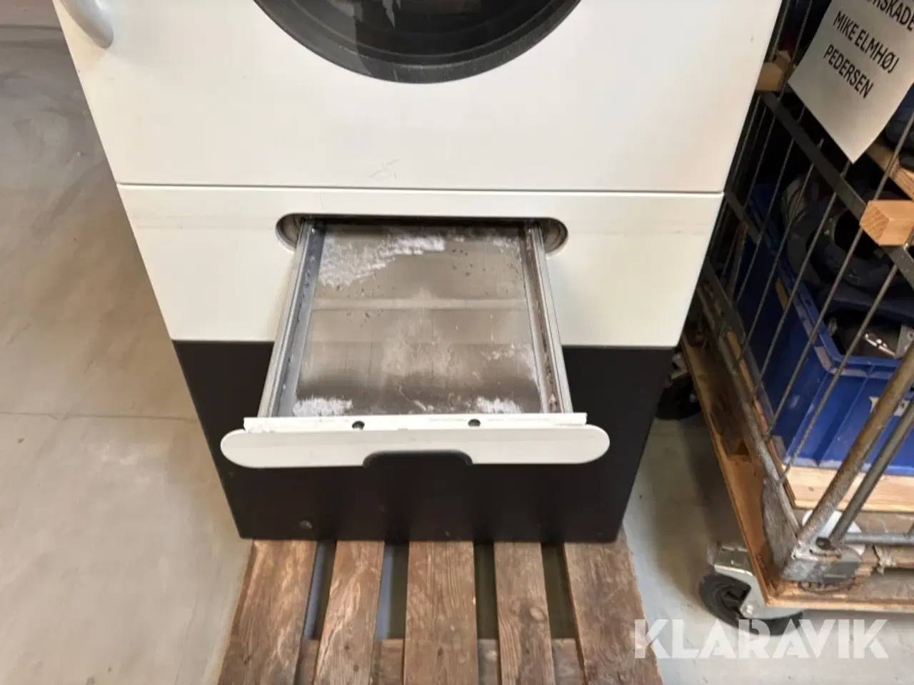 Billede 3 - Industri tørretumbler ADC SLE 31