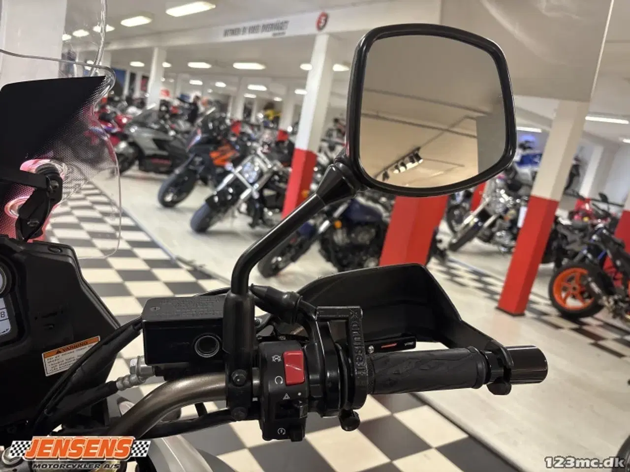 Billede 7 - Suzuki DL 1000 V-Strom