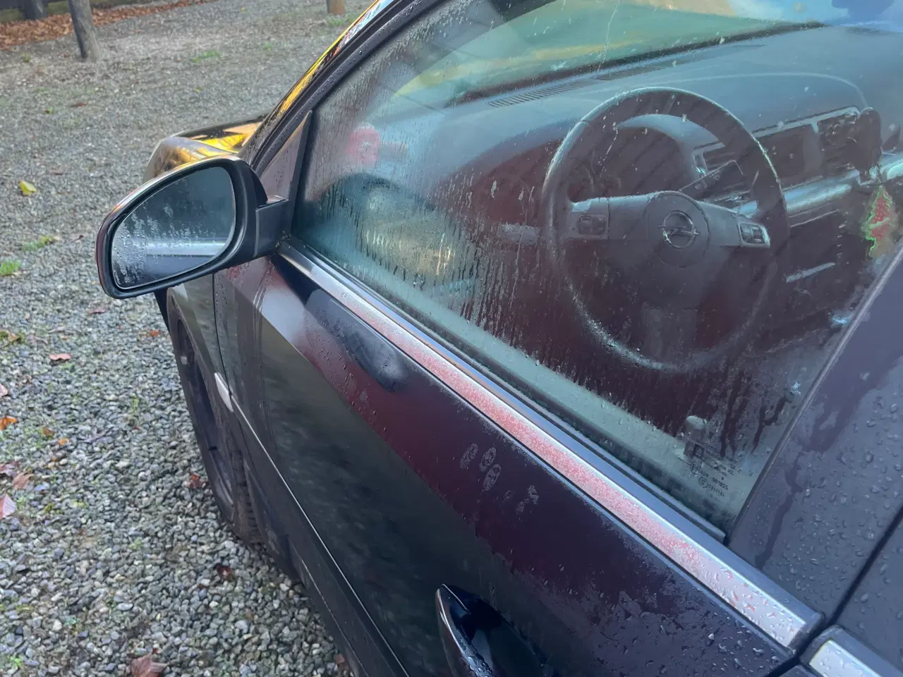 Billede 9 - Opel Vectra C