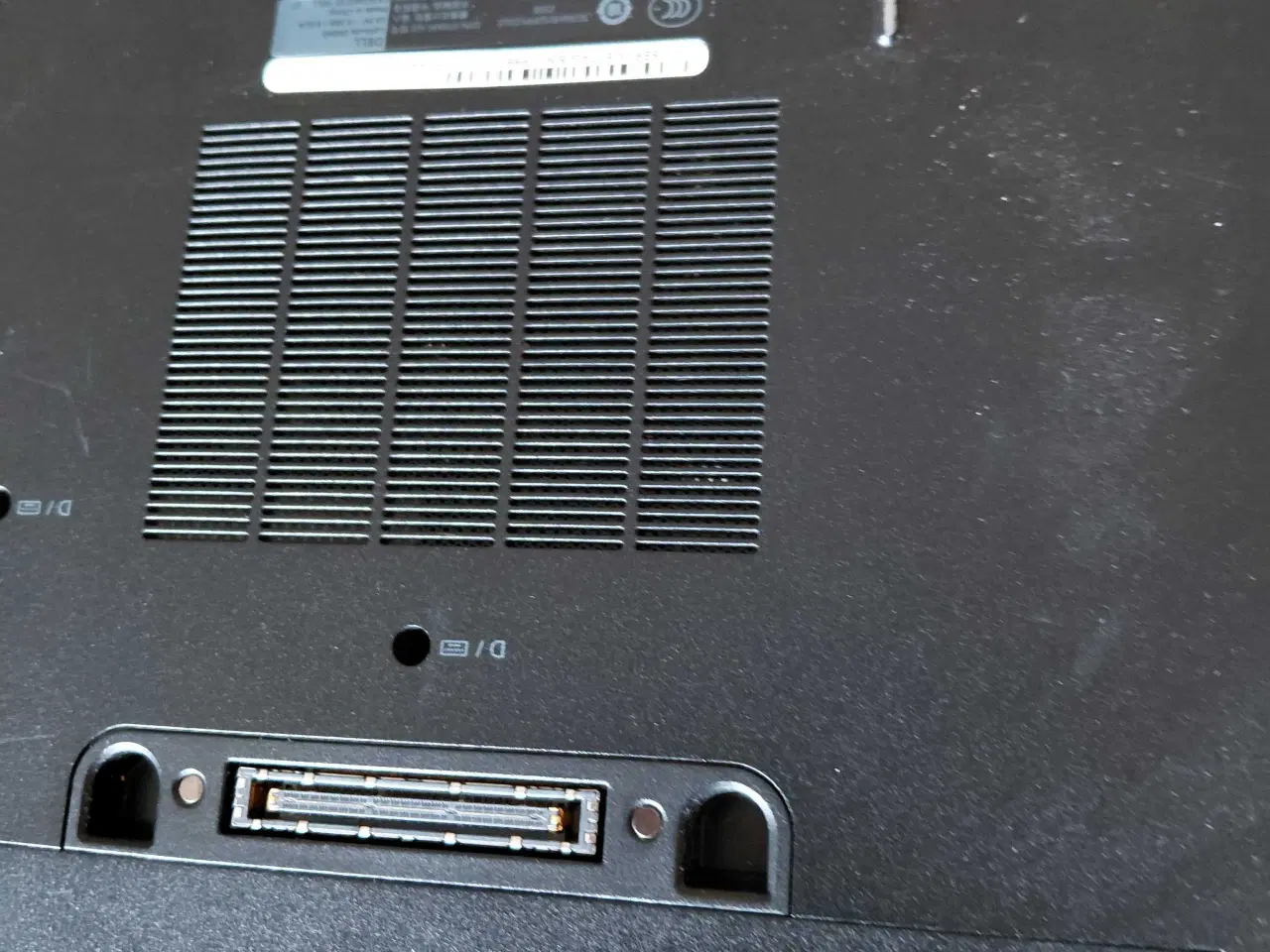 Billede 1 - Bærbar computer 