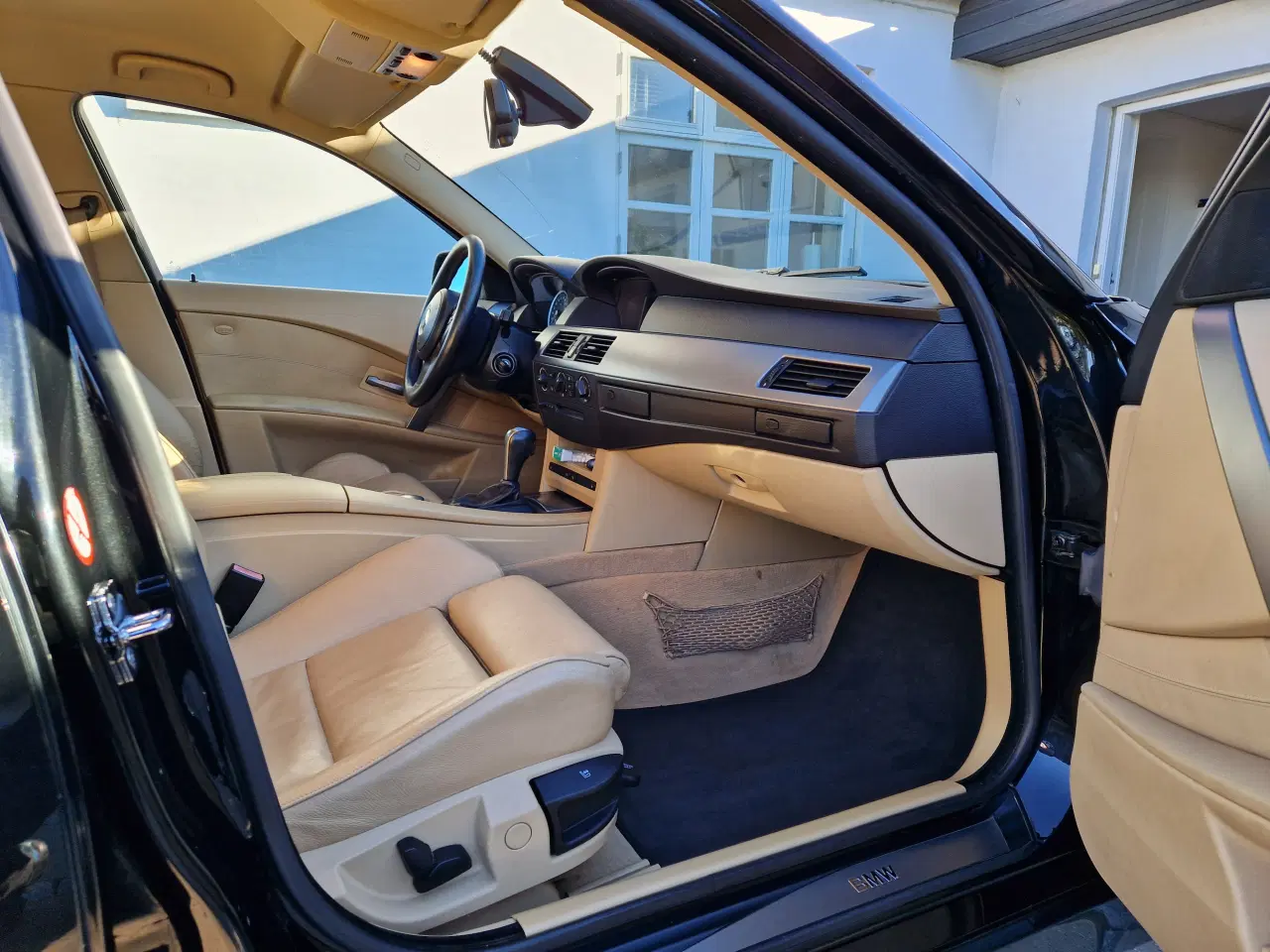 Billede 11 - BMW E61 525i Tuoring