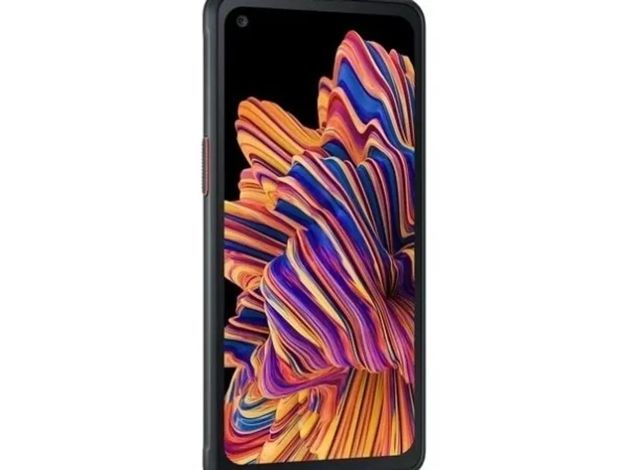 Billede 1 - Samsung Galaxy XCover Pro 64GB (Sort)