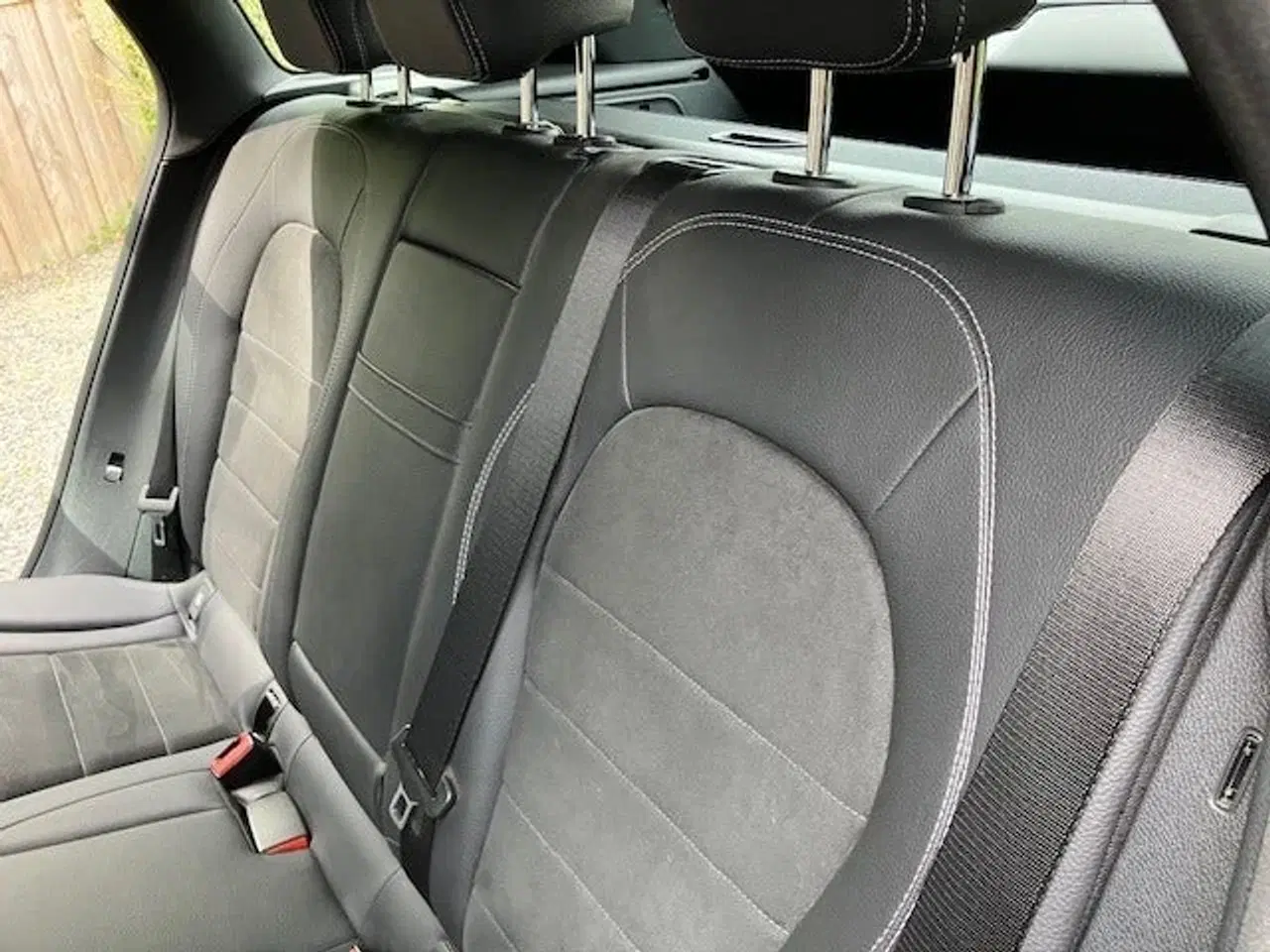 Billede 16 - Mercedes GLC350 d 3,0 aut. 4Matic