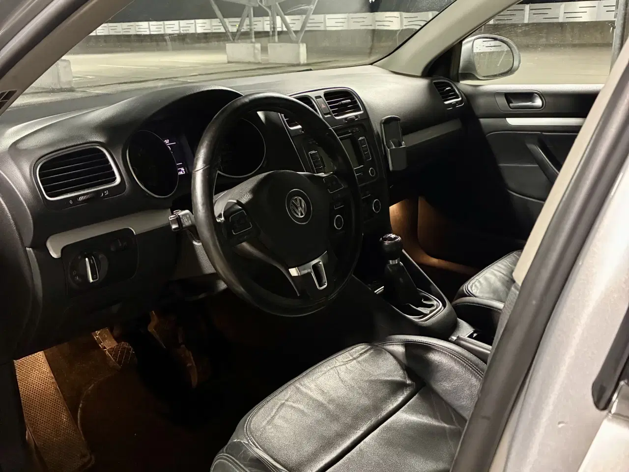 Billede 5 - Vw Golf 6 1.6 TDI 