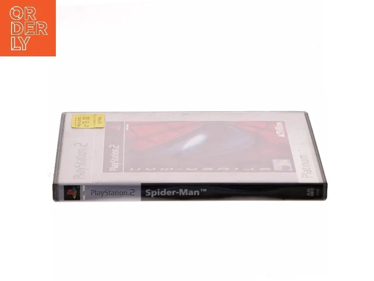 Billede 2 - Spider-Man (DVD)