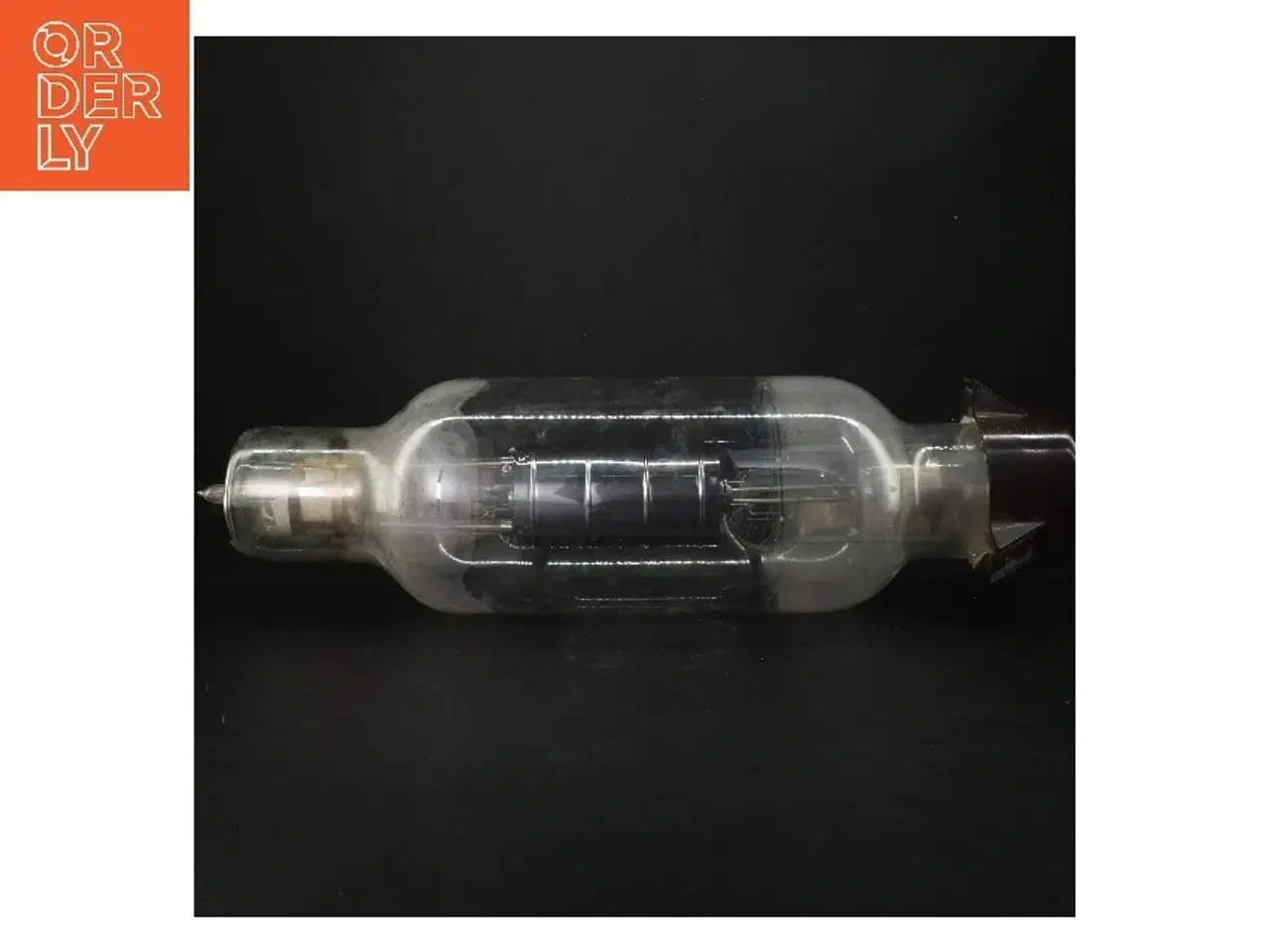 Billede 2 - Stor elektronrør (str. 50x14 cm)