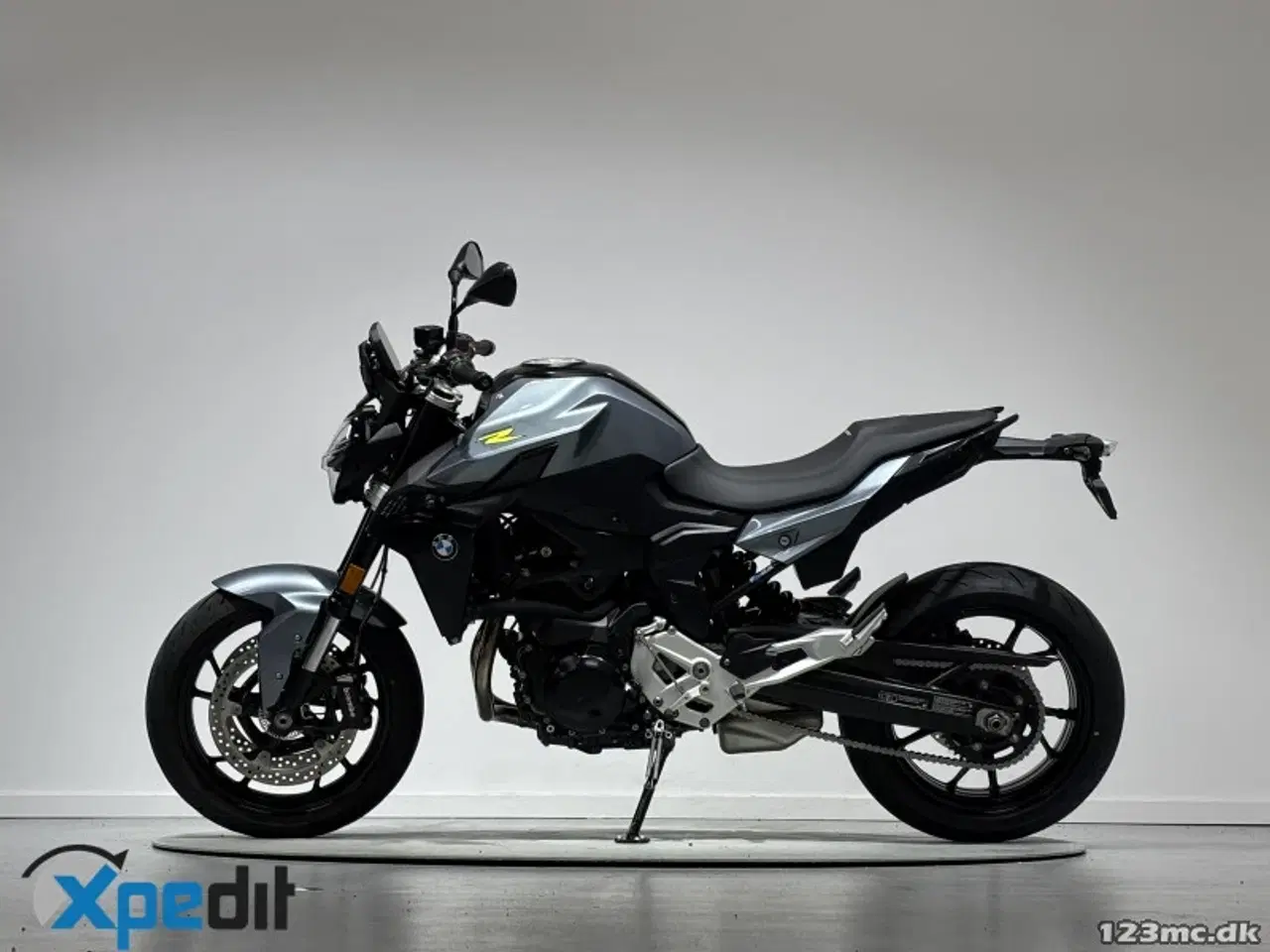 Billede 6 - BMW F 900 R