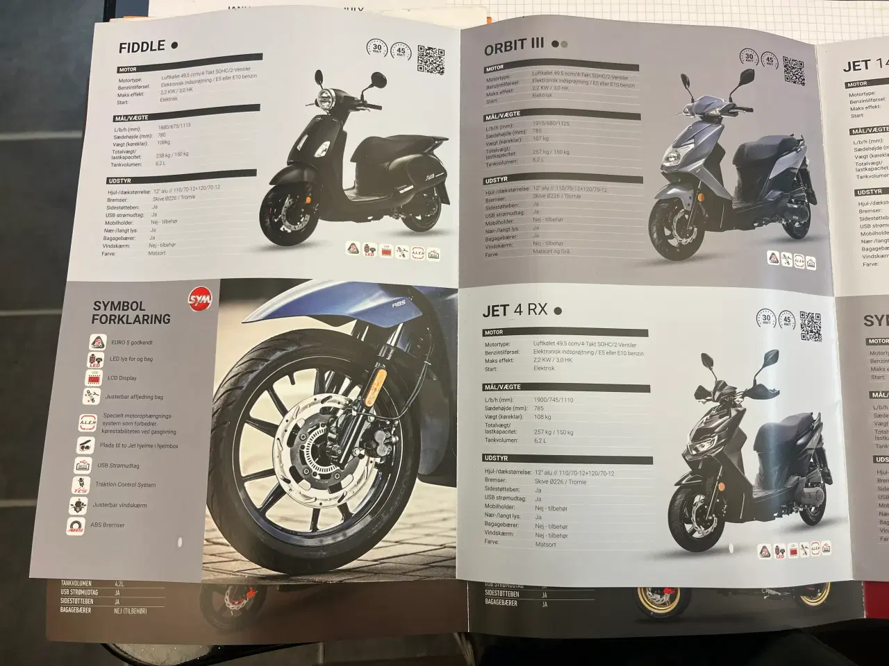 Billede 8 - Scooter forhandler