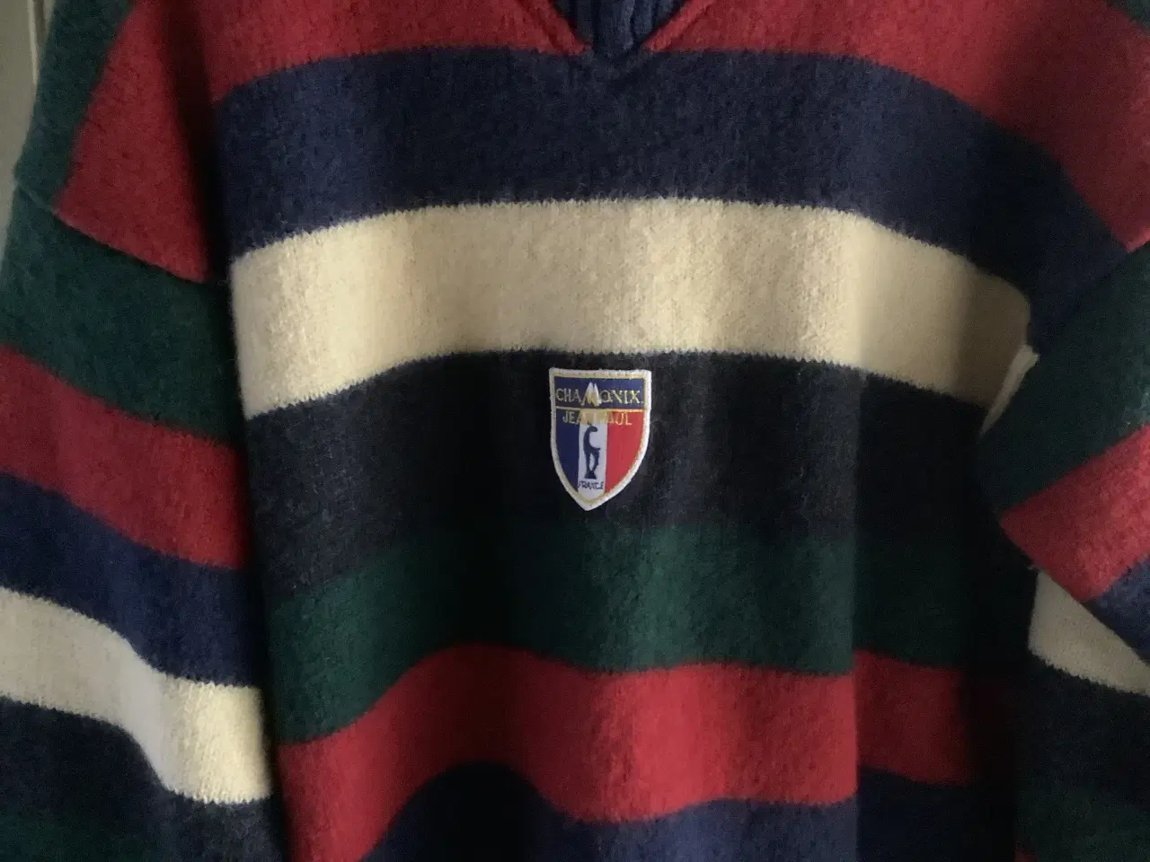 Billede 2 - Jean Paul Vindbreaker