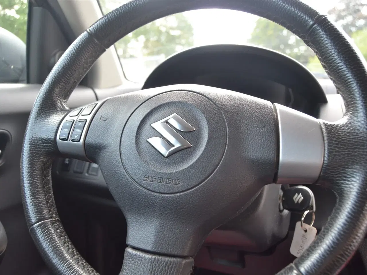 Billede 17 - Suzuki Swift 1,3 GLS 92HK 5d