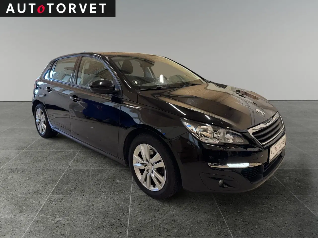 Billede 2 - Peugeot 308 1,6 e-HDi 112 Champion